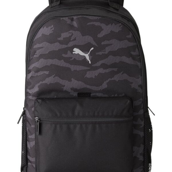 Camo Laptop Backpack Thumbnail