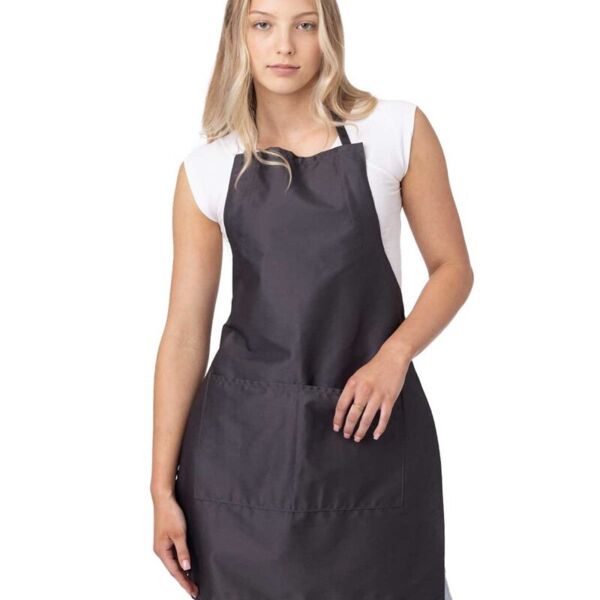 Apron with Pocket Thumbnail