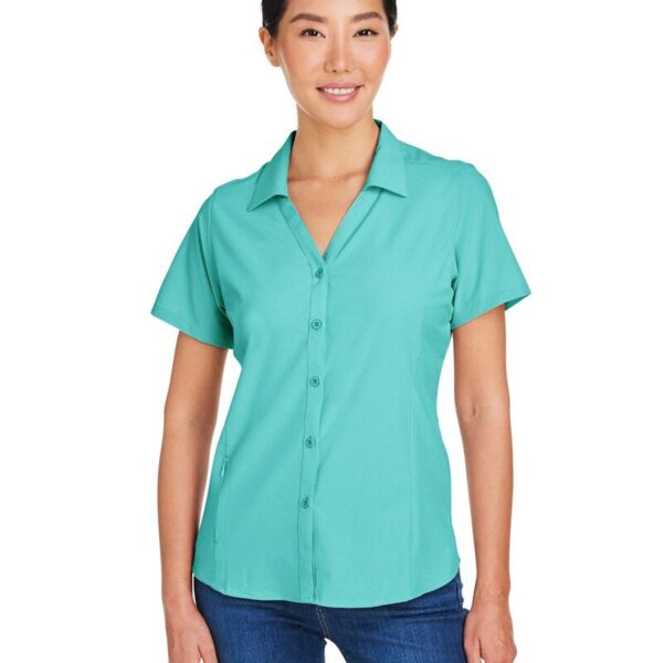 Women's Ultra UVP® Marina Shirt Thumbnail
