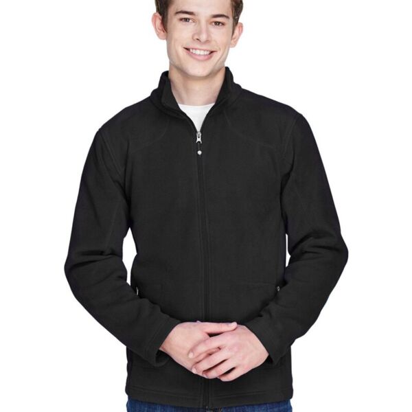 Men's Voyage Fleece Jacket Thumbnail