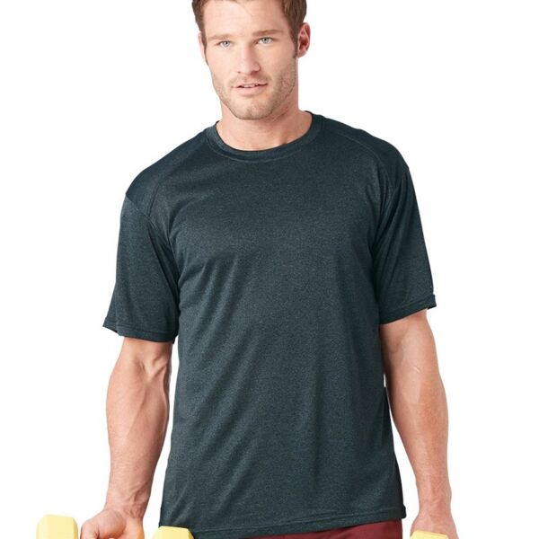 Pro Heather T-Shirt Thumbnail