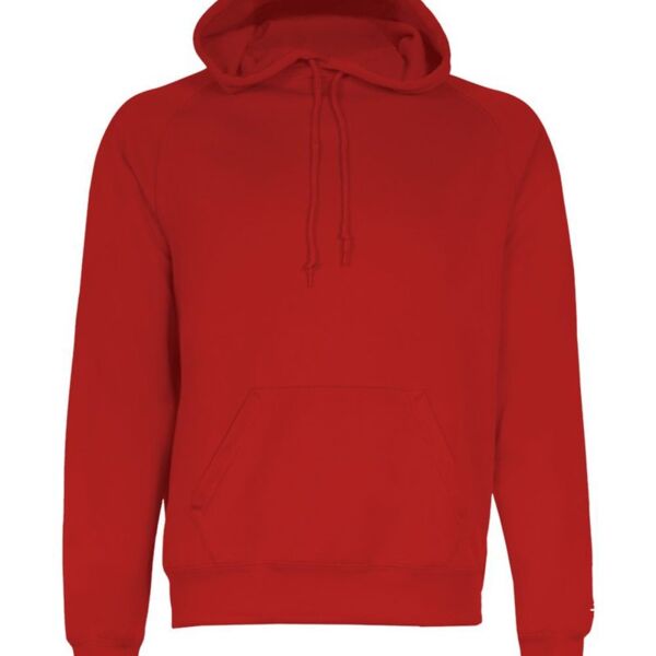Women's Performance Fleece Hooded Sweatshirt Thumbnail