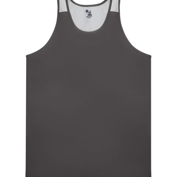 Women's Ventback Singlet Thumbnail