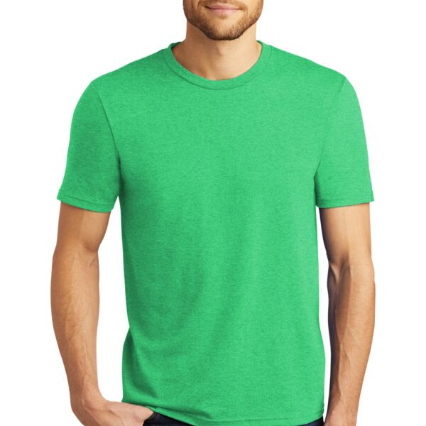Mens Perfect Tri ® Crew Tee Thumbnail